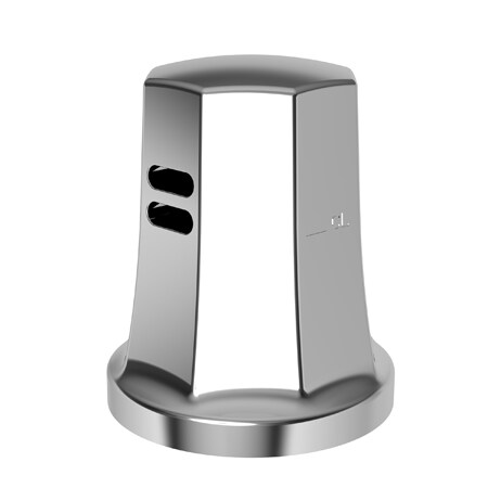 Newport Brass Air Gap Kit in Polished Chrome 1200-5711/26